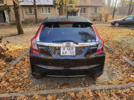 Продам Honda Fit 3G GP5 hybrid Донецк