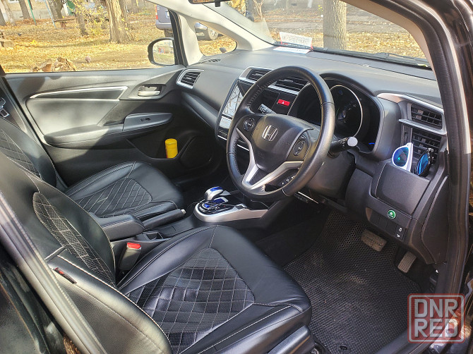 Продам Honda Fit 3G GP5 hybrid Донецк - изображение 6