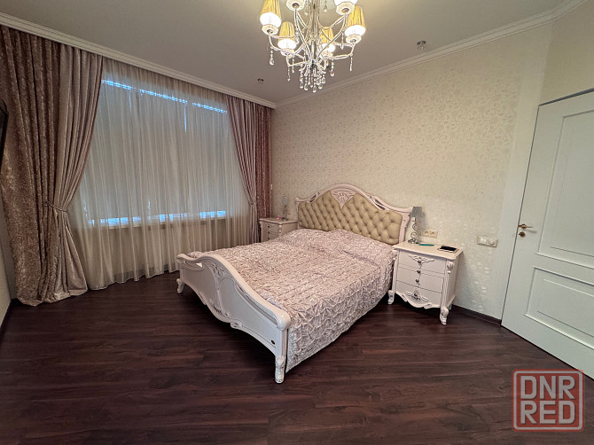 Продаю 4х комн.квартиру в новострое на Орешкова Донецк - изображение 1