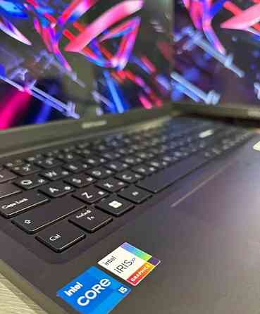 Ультратонкий Asus Vivobook Яркий Oled Донецк