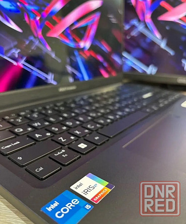 Ультратонкий Asus Vivobook Яркий Oled Донецк - изображение 2