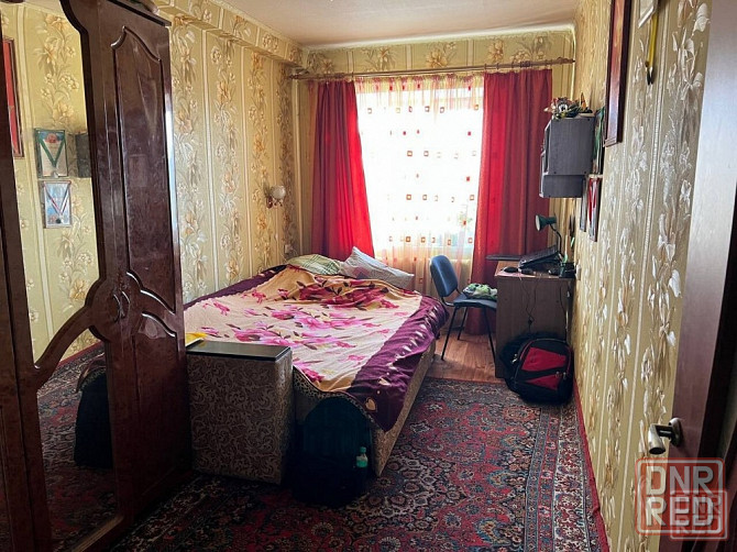 Продается 4 - х комнатная квартира, Партизанский проспект (Путиловский рынок) Донецк - изображение 1