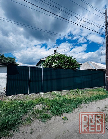Продам дом Макеевка,ц Городской р-н; Макеевка - изображение 1