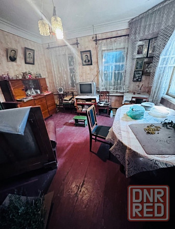 Продам дом Макеевка,ц Городской р-н; Макеевка - изображение 6