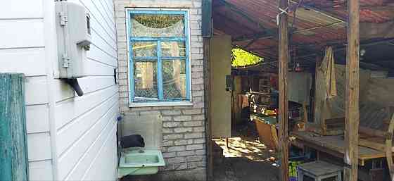 Продается дом в Киевском р-не Донецк