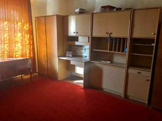 сдам дом 3х комн. в петровск. р-не, лидиевка, все удобства, есть все Донецк
