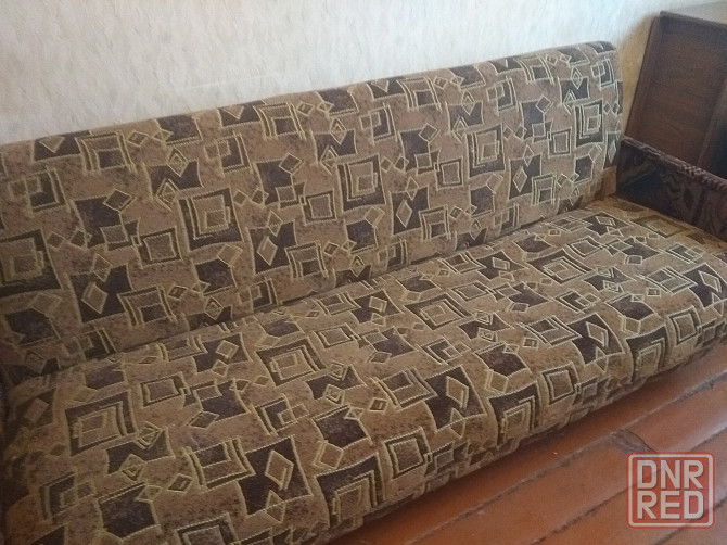 сдам дом 3х комн. в петровск. р-не, лидиевка, все удобства, есть все Донецк - изображение 2