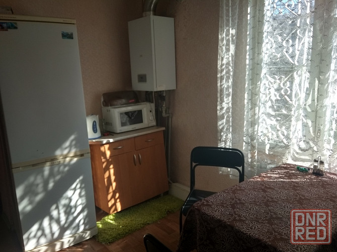 сдам дом 3х комн. в петровск. р-не, лидиевка, все удобства, есть все Донецк - изображение 7