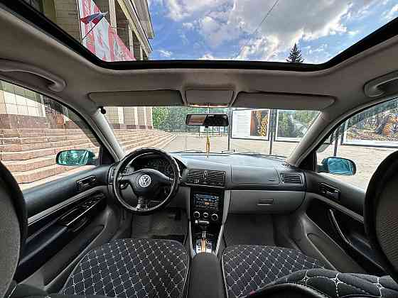 Volkswagen golf 4 1.6 акпп Макеевка