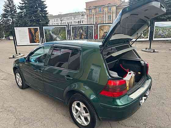 Volkswagen golf 4 1.6 акпп Макеевка