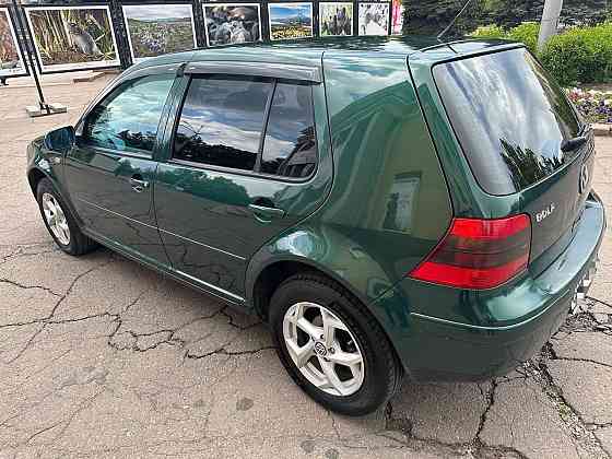 Volkswagen golf 4 1.6 акпп Макеевка