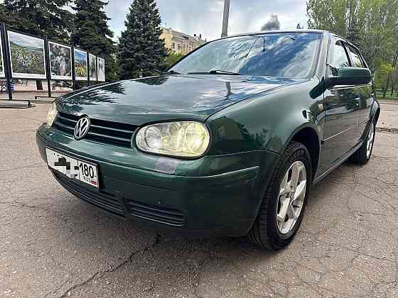 Volkswagen golf 4 1.6 акпп Макеевка