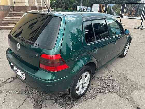 Volkswagen golf 4 1.6 акпп Макеевка