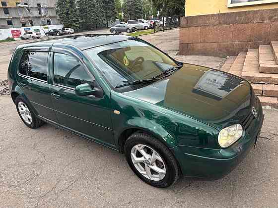 Volkswagen golf 4 1.6 акпп Макеевка