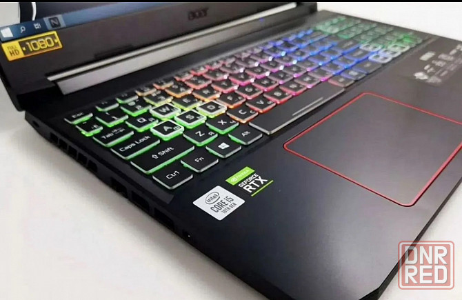 Мощный Acer Nitro 5 6GB Карта Любая Игра Донецк - изображение 4