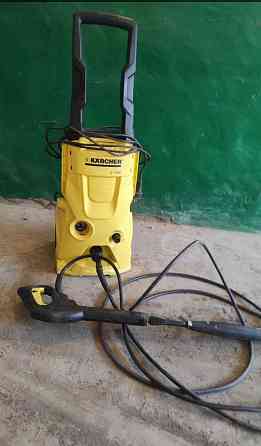 Мойка высокого давления Karcher К3 Луганск
