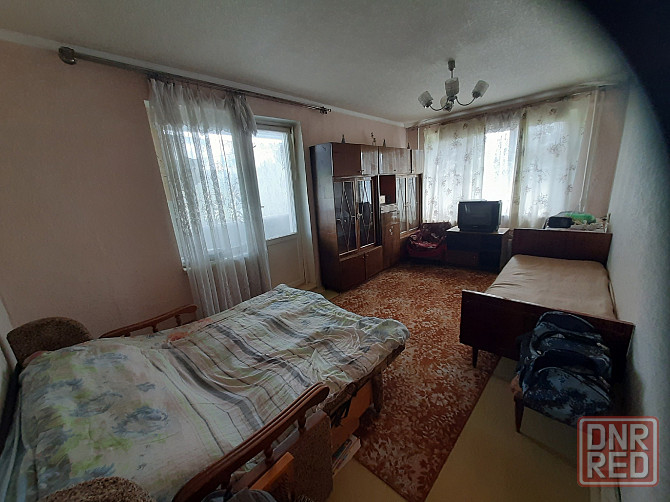 Продам 2 комн в калининском р-не в отличном месте Донецк - изображение 1