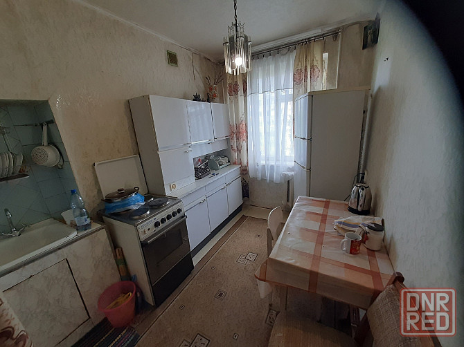 Продам 2 комн в калининском р-не в отличном месте Донецк - изображение 3