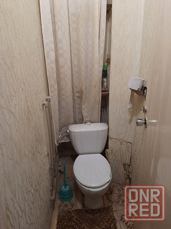 Продам 2 комн в калининском р-не в отличном месте Донецк - изображение 5