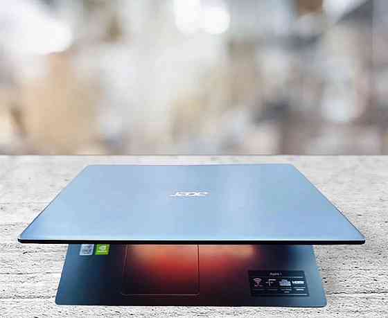 Игровой Ноутбук Acer Aspire 8gb/256gb Донецк