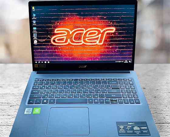 Игровой Ноутбук Acer Aspire 8gb/256gb Донецк