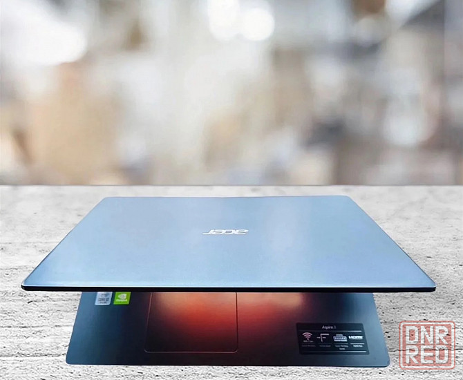 Игровой Ноутбук Acer Aspire 8gb/256gb Донецк - изображение 2