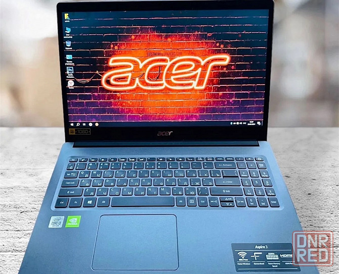 Игровой Ноутбук Acer Aspire 8gb/256gb Донецк - изображение 3