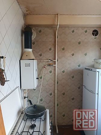 Продается 2х к. кв. в Буденновском р-не Донецк - изображение 4