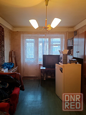 Продается 2х к. кв. в Буденновском р-не Донецк - изображение 1