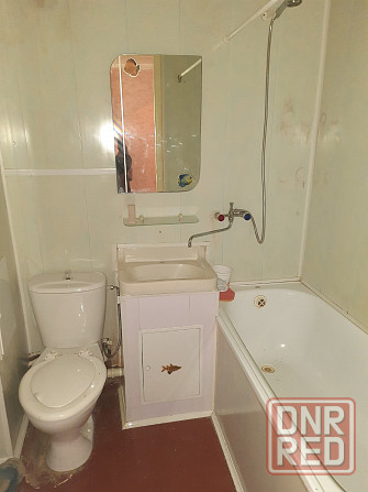 Продам 1 комн в хорошем месте калининского р-на ! Донецк - изображение 1