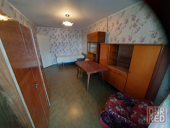 Продам 1 комн в хорошем месте калининского р-на ! Донецк - изображение 4