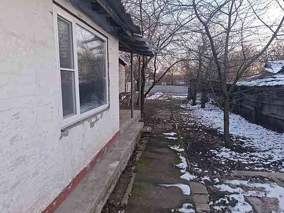 Продам дом на ул Сосюры Донецк