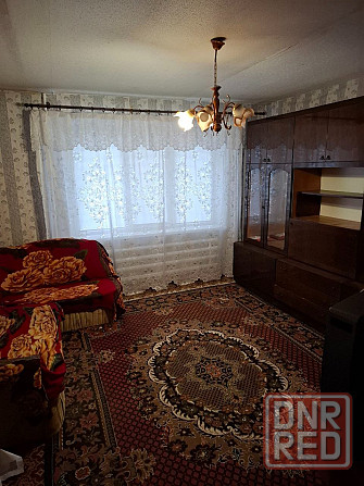 Продам 3х комнатную квартиру, Текстильщик, бум, ош 88 Донецк - изображение 8