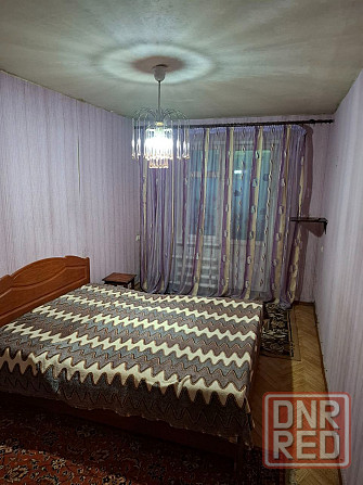 Продам 3х комнатную квартиру, Текстильщик, бум, ош 88 Донецк - изображение 4
