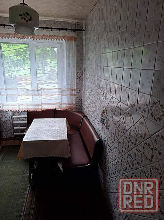 Продам 3х комнатную квартиру, Текстильщик, бум, ош 88 Донецк - изображение 6