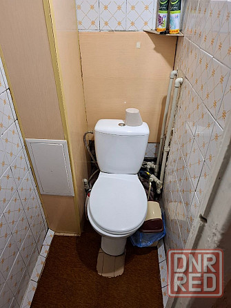 Продам 3х комнатную квартиру, Текстильщик, бум, ош 88 Донецк - изображение 3