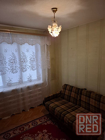 Продам 3х комнатную квартиру, Текстильщик, бум, ош 88 Донецк - изображение 2