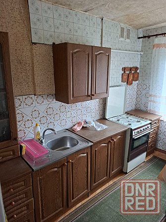 Продам 3х комнатную квартиру, Текстильщик, бум, ош 88 Донецк - изображение 1
