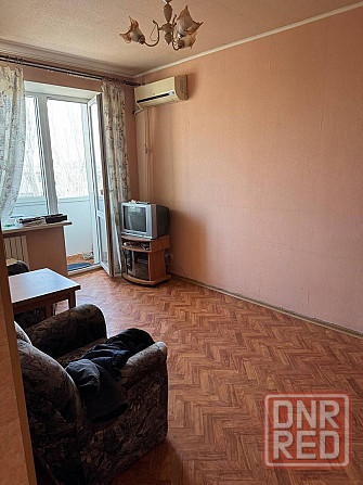 Продается 1 комнатная квартира, ул. Челюскинцев Донецк - изображение 2