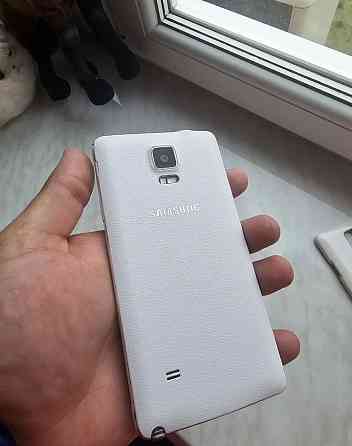 Samsung Note 4 Донецк