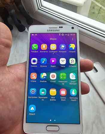Samsung Note 4 Донецк