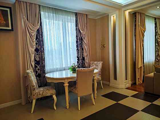Продам 3-х комнатную квартиру в новострое, жк Центральный Донецк