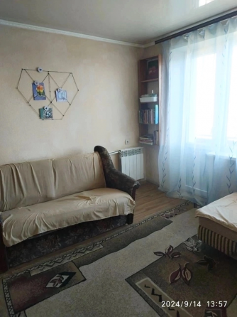 Продажа 1 квартира мкр.Зеленый Макеевка