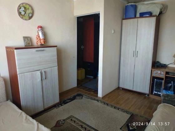 Продажа 1 квартира мкр.Зеленый Макеевка