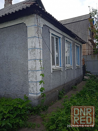 Продажа 4-к. дома, 90 м.кв., Кировский р-н., ул. Флотская. Донецк - изображение 1
