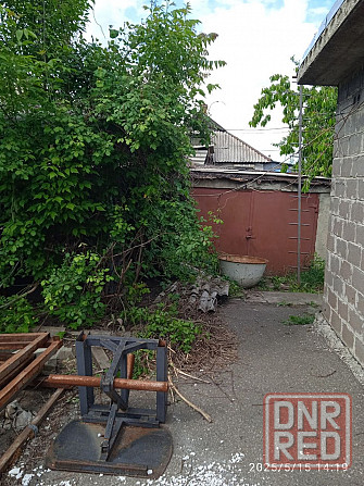 Продажа 4-к. дома, 90 м.кв., Кировский р-н., ул. Флотская. Донецк - изображение 5