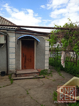 Продажа 4-к. дома, 90 м.кв., Кировский р-н., ул. Флотская. Донецк - изображение 2