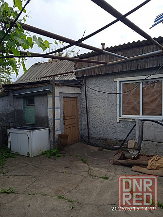 Продажа 4-к. дома, 90 м.кв., Кировский р-н., ул. Флотская. Донецк - изображение 4