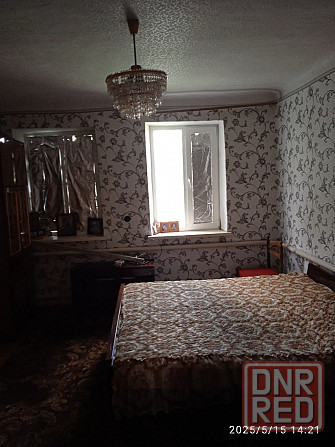 Продажа 4-к. дома, 90 м.кв., Кировский р-н., ул. Флотская. Донецк - изображение 7