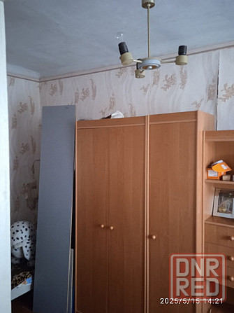 Продажа 4-к. дома, 90 м.кв., Кировский р-н., ул. Флотская. Донецк - изображение 8